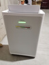 美的（Midea）除湿机变频除湿净化空气一体机30升/天70㎡家用抽湿机轻音卧室内防潮回南天吸湿器CF30BD/BP3N7-DI 实拍图