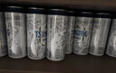青岛啤酒全麦白啤原麦汁浓度11°P  德式小麦白啤酒 艾尔啤酒 500mL 12罐 整箱装 晒单实拍图
