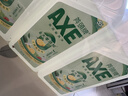 AXE斧头牌鸭屎香洗洁精1.01kg3瓶 可洗果蔬不伤手 实拍图