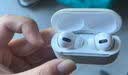 Masentek【6个装】ES10耳机帽耳塞套头 适用苹果airpods pro1/2一二代蓝牙配件3三代 原软硅胶降噪 中中小 实拍图