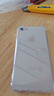 品胜 适用苹果se3/7/8手机壳 iPhone se3/7/8手机壳 4.7英寸透明轻薄防刮软壳气囊防摔手机保护壳 实拍图