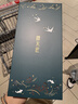 谭木匠镶齿工艺木梳子礼盒蒹葭送女生节日生日礼物毕业礼物护发健康 实拍图