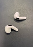 Apple/苹果 AirPods 4(支持主动降噪)搭配无线充电盒(USB-C)苹果耳机 蓝牙耳机适用iPhone/iPad 四代 实拍图