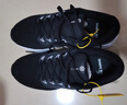 耐克NIKE跑步鞋男减震透气RUN SWIFT 3运动鞋春夏款DR2695-002黑白42 实拍图