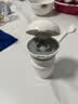 瑞合锦便携式切药器研磨器药盒白色儿童药片分隔碾药QYQ002 实拍图