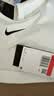 耐克（NIKE）2026年女子W NK DF SWSH MED SPT BRA运动内衣 DX6822-100 L 实拍图