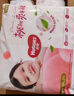 好奇（Huggies）铂金装小桃裤成长裤L120片(9-14kg)大号尿不湿拉拉裤【透爽散热】 实拍图