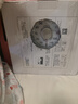 百利达（TANITA） HA-620 体重秤机械秤 精准减肥用 家用人体秤 日本品牌健康秤 黑色  实拍图