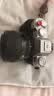 适马（SIGMA）56mm F1.4 DC DN｜Contemporary 半画幅 大光圈定焦镜头 人像特写直播（富士X卡口镜头） 实拍图
