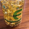 康恩贝 维生素E软胶囊 0.45g/粒*120粒 维生素e VE 维e胶囊 实拍图