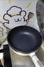 美的（Midea）电炒锅 电蒸锅 电煮锅 家用多功能电火锅 煎炒蒸煮炒菜锅 4L多用途锅一体宿舍锅 HCG2816 配蒸笼 实拍图