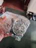 Murcia六一儿童节礼物合金自行车模型手动diy创意摆件二八大杠车模拼装 实拍图