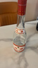 汾酒红盖玻汾 清香型白酒 42度 475mL 单瓶装 纯粮酒 端午节囤货 实拍图