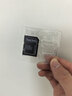 闪迪（SanDisk）256GB TF(MicroSD)内存卡4K极速金卡 A2 V30 U3 兼容大疆Pocket 4/Action 6运动相机 无人机存储卡 实拍图