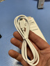 纽曼（Newmine）安卓数据线 手机充电线 Micro USB充电器线1米支持华为小米vivo/oppo红米三星【两条装】 实拍图