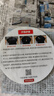 京东京造 炒锅 铁锅炒菜电磁炉燃气灶平底【健康无涂层】进口极铁32cm 实拍图