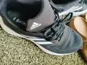 阿迪达斯（adidas）男女跑步鞋减震防滑耐磨舒适跑步运动鞋 实拍图