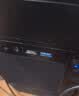 华硕（ASUS）【14代酷睿i7】台式电脑主机独显商用办公电脑商务家用游戏设计渲染企业补贴组装电脑整机全套 五：酷睿i7丨16G丨1TB丨6G独显旗舰款 华硕单主机【五年质保+国行带票+送键鼠】 实拍图