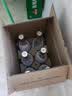 汾酒 黄盖玻汾 清香型白酒 53度 475mL*6瓶整箱 年份随机 实拍图