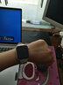 华为WATCH FIT 5 悦动白【星黑钻痕双表带套装】 超轻薄大屏腕上微运动强劲续航华为智能手表 实拍图