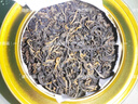 福茗源茶叶 滇红毛峰红茶 特级2026新茶春茶凤庆滇红茶叶自己喝罐装50g 实拍图