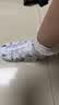 Skechers斯凯奇夏季童鞋女童凉鞋包头护脚透气魔术贴沙滩鞋公主鞋302721L 实拍图
