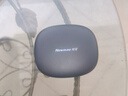纽曼X7Pro【2026新款】蓝牙耳机挂耳式骨传导概念高品质通话降噪运动跑步无线开放式不入耳Ai翻译耳机 实拍图