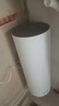 海尔（Haier）全隐藏式线控电热水器60升储水式金刚三层胆搪瓷大容量水量增容速热后侧出水一级能效以旧换新 60L 2200W 线控隐藏款后侧出水 实拍图
