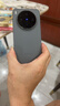 vivo X300 蔡司2亿超级主摄 蔡司APO超级长焦 持久流畅OriginOS 6 国补 直屏拍照手机 大内存性价比 纯粹黑 12GB+512GB 官方标配 实拍图