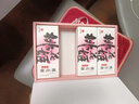 东阿阿胶桃花姬阿胶糕180g*2礼盒装即食520送女朋友礼物送长辈女营养品 实拍图