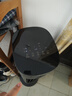 美的（Midea）【语音智能】家用空调扇冷风扇 负离子净化静音落地冷风机水冷塔扇冷气扇 强力制冷小空调ACA10TJR 实拍图
