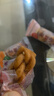 比比赞（BIBIZAN）小麻花混合味1030g约165根量大学生办公室休闲零食品饼干蛋糕点心 实拍图