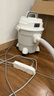 德尔玛（Deerma）【重磅新品】TJ700S 干吹两用吸尘器 家用商用 吸尘器桶式大吸力 整机降噪设计ZN-530 实拍图