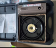 岩谷 Iwatani 便携卡式炉自驾游户外防风燃气炉炉具 ZKZ-2F+汤锅套装 实拍图