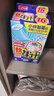 小林制药（KOBAYASHI）原装进口医用退热贴儿童16片冰宝贴物理降温流感发烧防护 实拍图