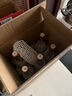 汾酒 黄盖玻汾 清香型白酒 53度 475mL*6瓶整箱 年份随机 实拍图