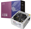 长城（Great Wall）额定325W 小金刚GW-425 电脑电源（双路12V/宽电压/12CM风扇/智能温控/支持背线） 实拍图