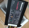 航嘉（Huntkey）WD500K 金牌500W电脑电源（80PLUS金牌/单路40A/全电压/LLC+SR+DC-DC/智能温控/apex英雄） 实拍图