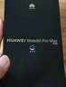华为（HUAWEI）Mate 80 Pro Max 16GB+1TB 极昼金 全金属玄武架构 超透亮灵珑屏 华为手机直屏【赠蓝牙耳机】 实拍图