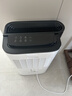 德业（Deye）除湿机/抽湿机 除湿量25升/天 45㎡家用轻音地下室除潮除湿器干衣机客厅卧室 手机智控DYD-T22A3 实拍图