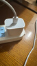 Apple/苹果 20W type-c充电器 苹果usb-c充电器原装手机快充头 旗舰店苹果iphone17/16/15promax充电器 实拍图