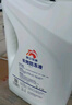 昆仑征途防冻液-45℃汽车冷却液红色绿色水箱宝发动机冷冻液四季通用4公斤 4kg -25℃ 绿色 实拍图