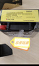 天能摩托车电瓶12v通用春风NK400/GT650MT国宾/维斯帕300/光阳/YTX12H 实拍图