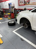 邓禄普（DUNLOP）汽车轮胎 205/55R16 91V VEURO VE302 适配朗逸/速腾/雷凌/比亚迪 实拍图