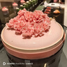 一号牧场 风干牛肉 散装称重618g原味 休闲零食 肉铺肉干 牛肉块  实拍图