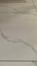海尔（Haier）扫地机器人扫拖一体家用全自动智能擦地扫地拖地吸尘三合一沿边清扫可预约自动回充TL30U1 【高性价比版】适用「养宠家庭」 实拍图