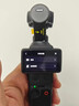 大疆 DJI Osmo Pocket 4 一英寸口袋云台相机 OP灵眸手持数码相机 旅游vlog 便携美颜摄像 标准套装 实拍图