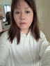 蕉下（beneunder）防晒衣女春夏新款冰丝凉感升级披肩AL118椰米白M 实拍图