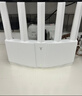 普联（TP-LINK）双千兆路由器 易展mesh分布式 AC1200无线家用穿墙 5G双频 WDR5620千兆易展版 IPv6 实拍图