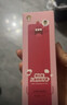 马博士儿童电动牙刷3-6-12岁-15岁声波震动充电式牙刷发光粉色+8个刷头 实拍图